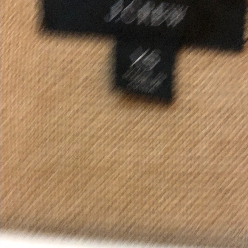 J. Crew Tan Longline Cardigan - Picture 2 of 7